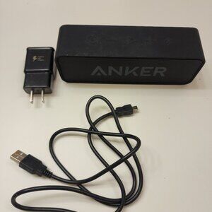 Anker Soundcore Portable Wireless Bluetooth Speaker Waterproof Stereo with Alexa